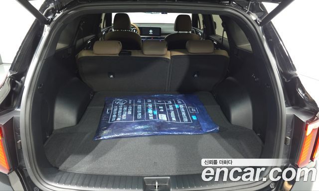 Kia Sorento 2024 — photo 25