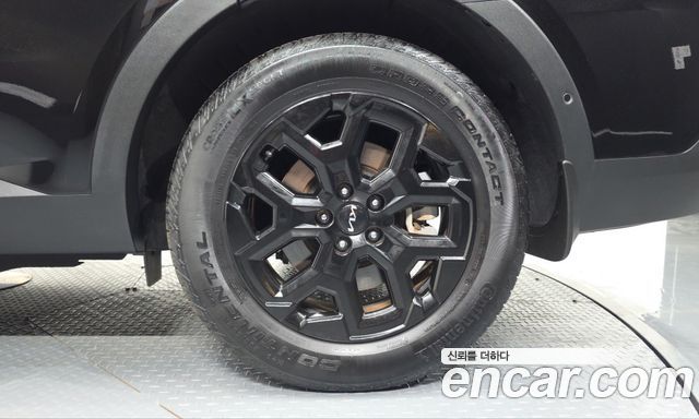 Kia Sorento 2024 — photo 7