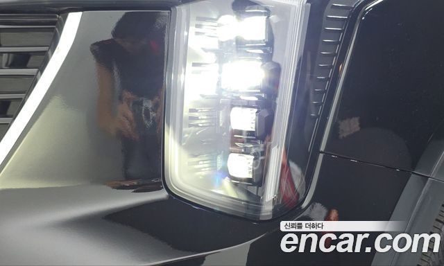 Kia Sorento 2024 — photo 8