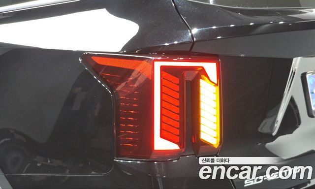 Kia Sorento 2024 — photo 9