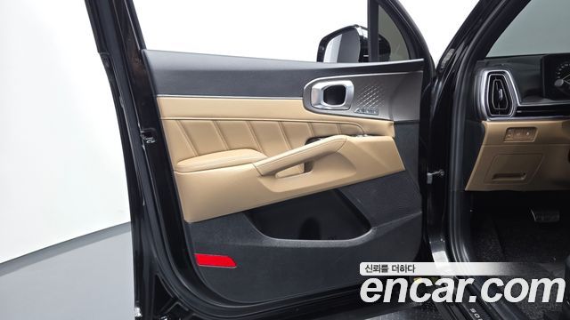 Kia Sorento 2024 — photo 14
