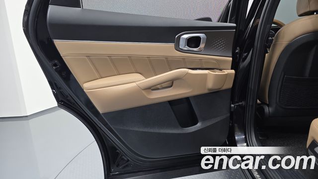 Kia Sorento 2024 — photo 15