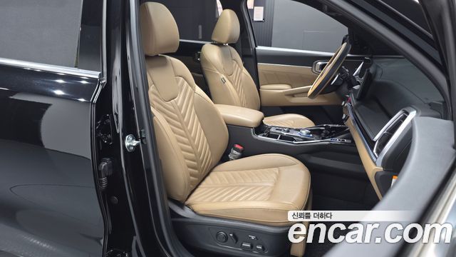 Kia Sorento 2024 — photo 16