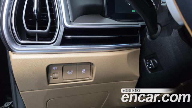 Kia Sorento 2024 — photo 28