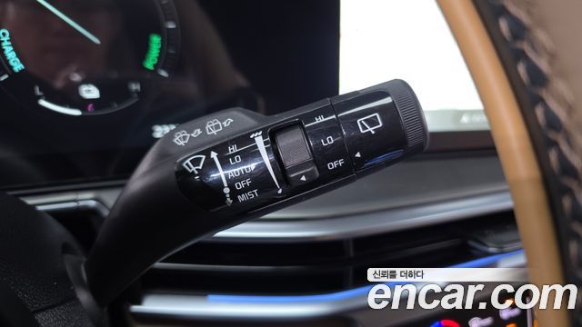 Kia Sorento 2024 — photo 29