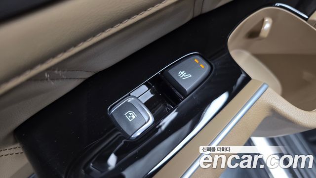 Kia Sorento 2024 — photo 30