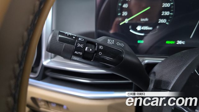 Kia Sorento 2024 — photo 31