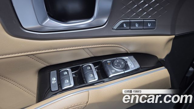 Kia Sorento 2024 — photo 32