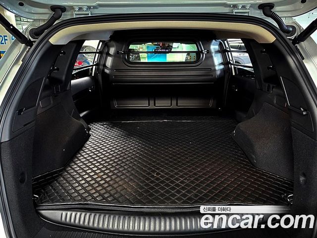 Renault Korea QM6 2024 — photo 2