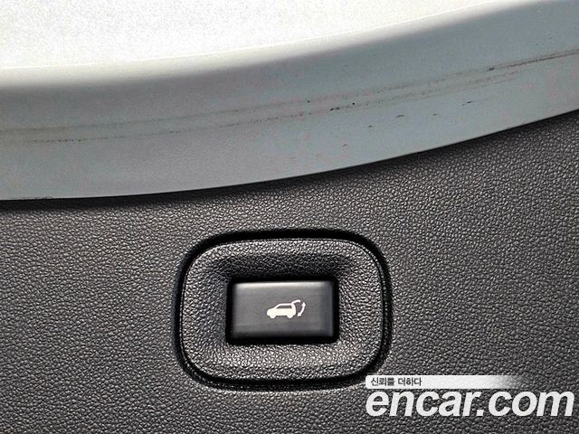 Renault Korea QM6 2024 — photo 18