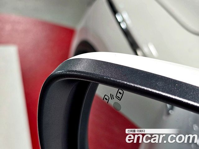 Renault Korea QM6 2024 — photo 19