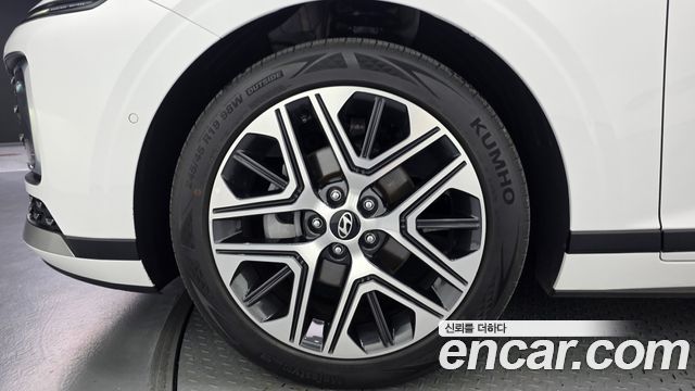 Hyundai Grandeur 2025 — photo 5