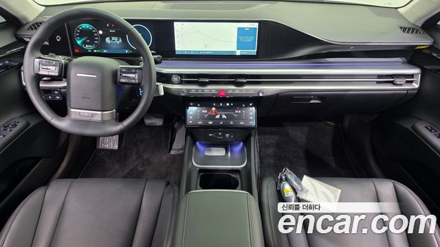 Hyundai Grandeur 2025 — photo 7