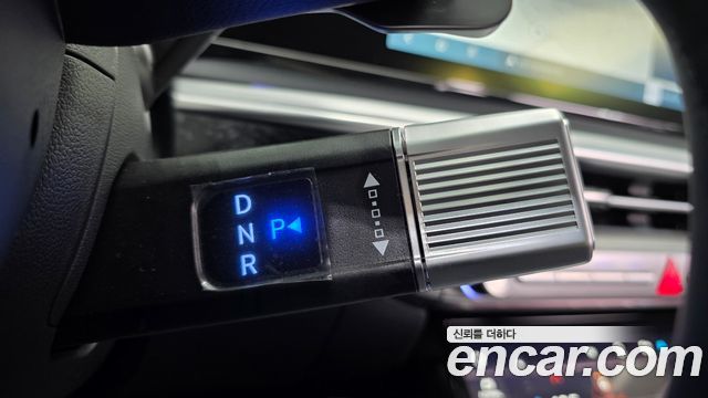 Hyundai Grandeur 2025 — photo 9