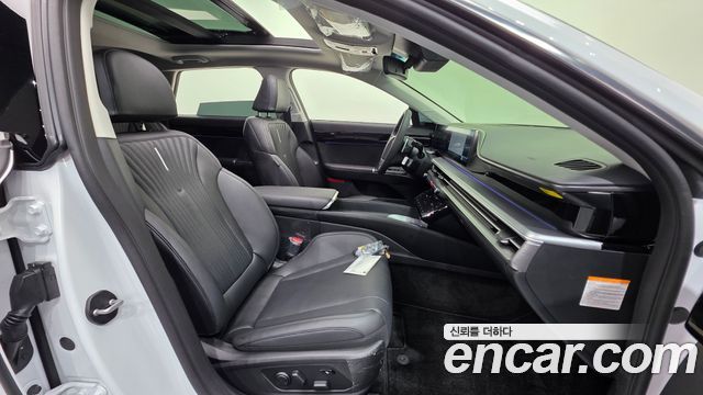 Hyundai Grandeur 2025 — photo 10