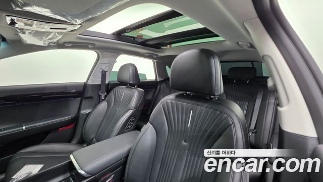 Hyundai Grandeur 2025 — photo 11
