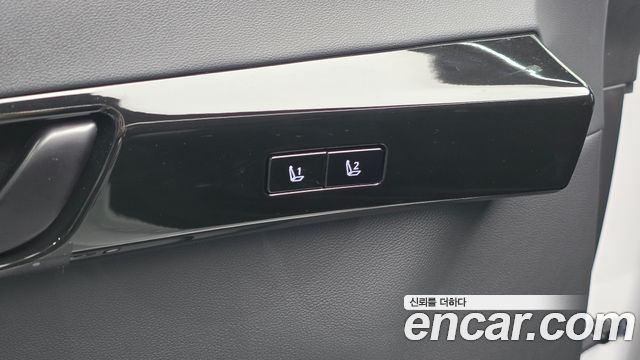 Hyundai Grandeur 2025 — photo 12