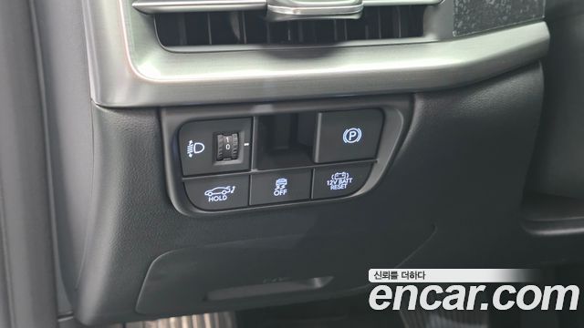 Hyundai Grandeur 2025 — photo 13