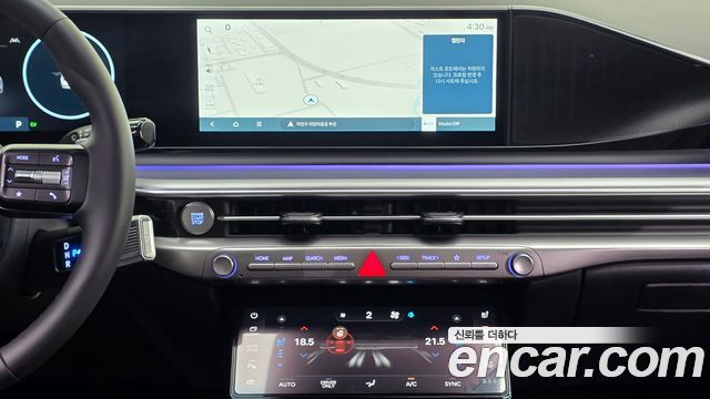 Hyundai Grandeur 2025 — photo 15