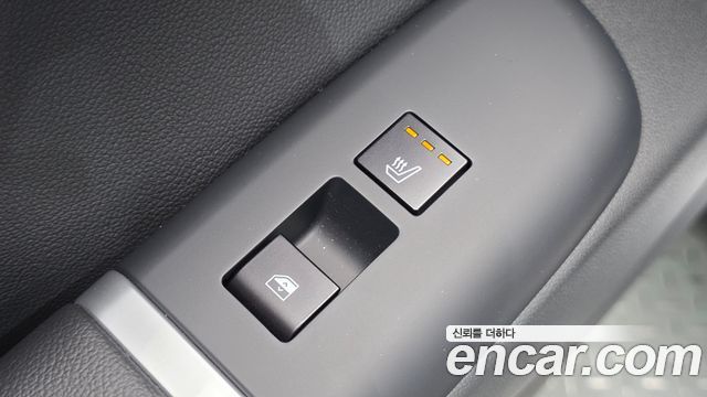 Hyundai Grandeur 2025 — photo 18