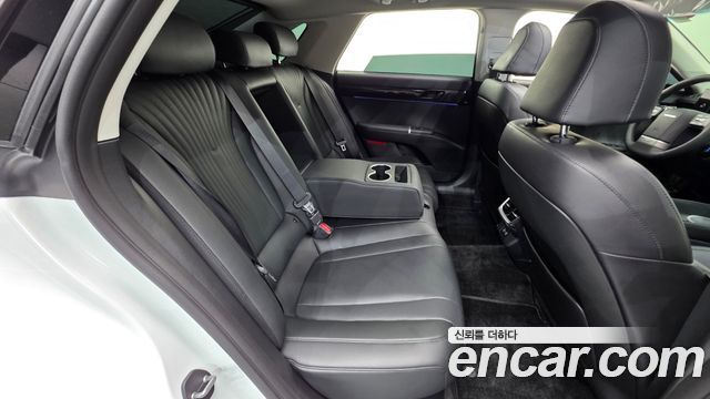 Hyundai Grandeur 2025 — photo 19