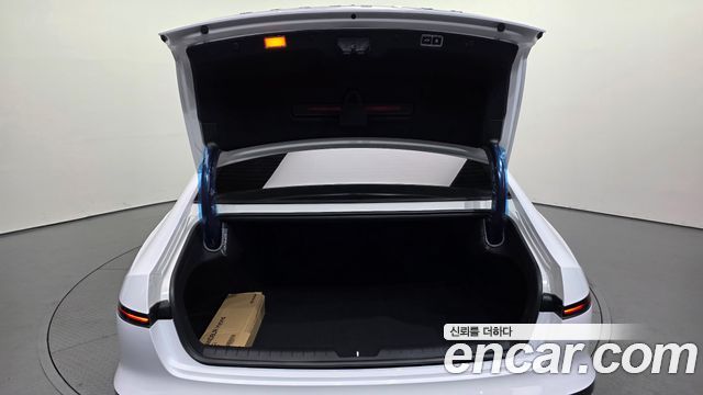 Hyundai Grandeur 2025 — photo 20