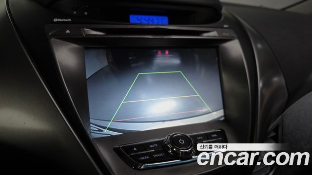 Hyundai AVANTE 2014 — photo 14