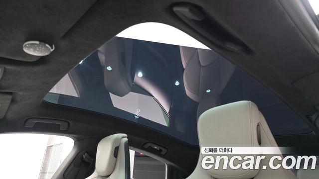Porsche Taycan 2021 — photo 22