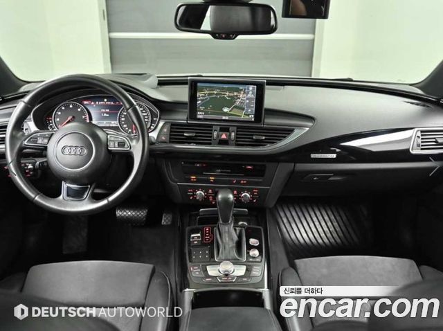 Audi A7 2016 — photo 7