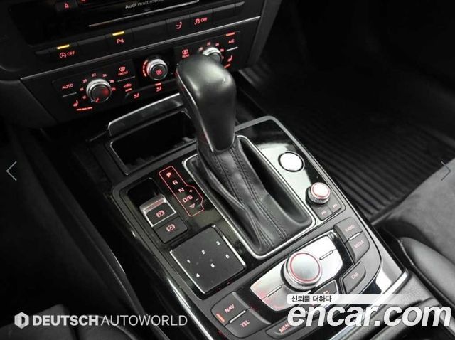 Audi A7 2016 — photo 9