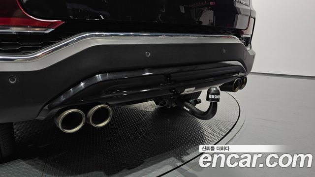 KG Mobility Rexton 2018 — photo 19