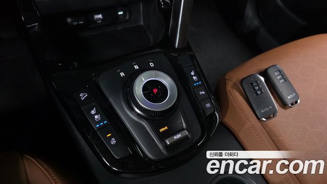 Kia Seltos 2024 — photo 12