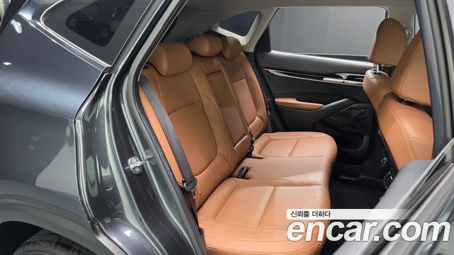 Kia Seltos 2024 — photo 17