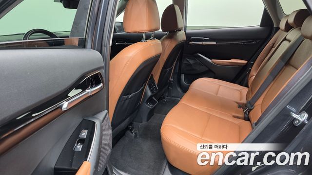 Kia Seltos 2024 — photo 18