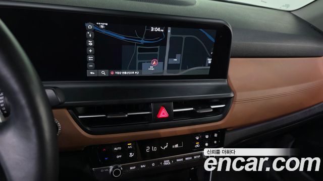 Kia Seltos 2024 — photo 20