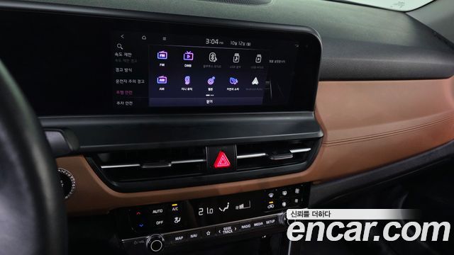 Kia Seltos 2024 — photo 21