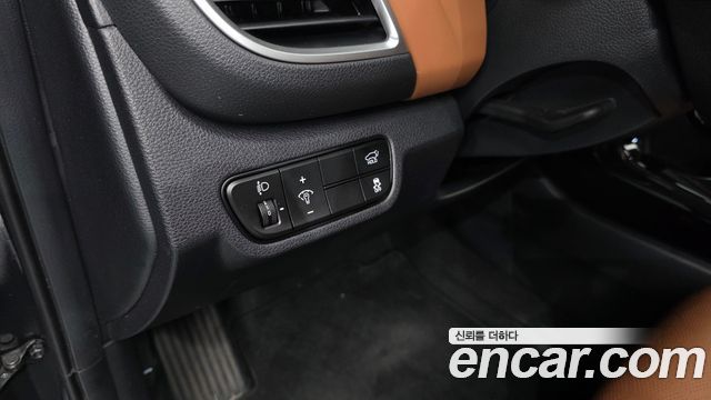 Kia Seltos 2024 — photo 24