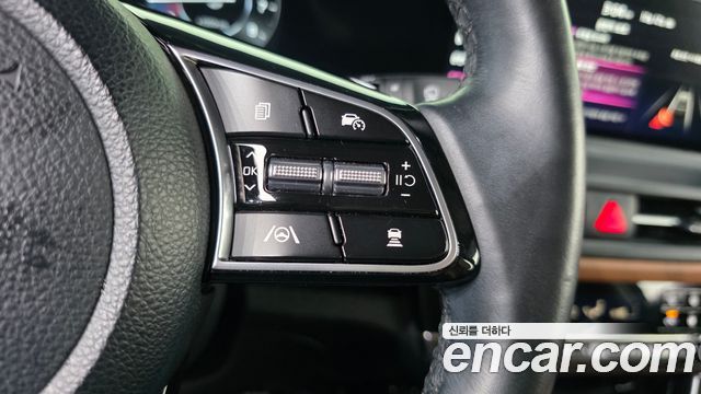 Kia Seltos 2024 — photo 25