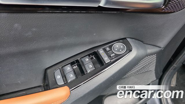 Kia Seltos 2024 — photo 26