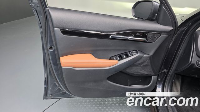 Kia Seltos 2024 — photo 14