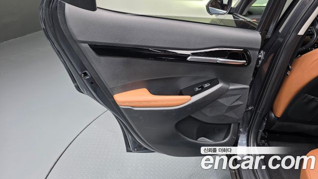 Kia Seltos 2024 — photo 15