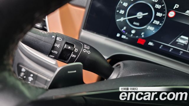Kia Seltos 2024 — photo 27
