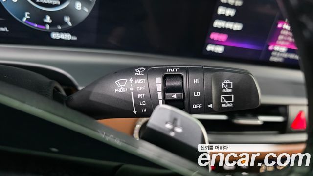 Kia Seltos 2024 — photo 28