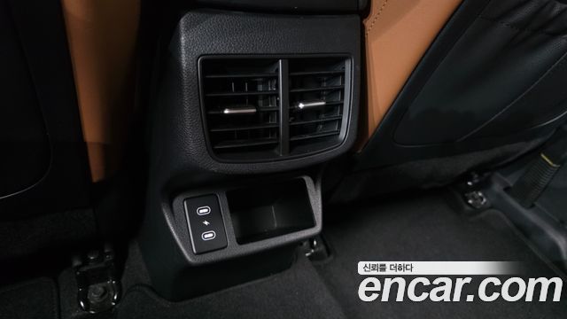 Kia Seltos 2024 — photo 29