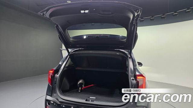 Kia Seltos 2024 — photo 32