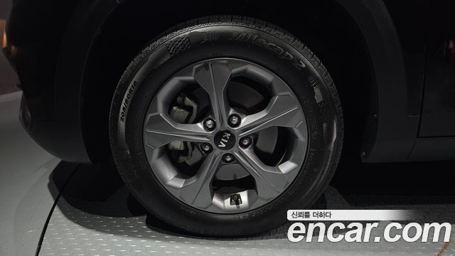 Kia Seltos 2020 — photo 5