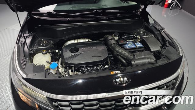 Kia Seltos 2020 — photo 6