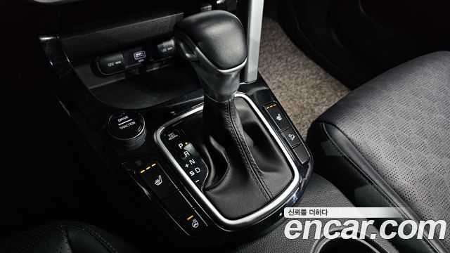 Kia Seltos 2020 — photo 12
