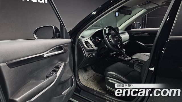 Kia Seltos 2020 — photo 13