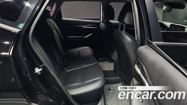 Kia Seltos 2020 — photo 17